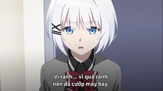 Rảnh rỗi sinh nông nổi à #AniMeme