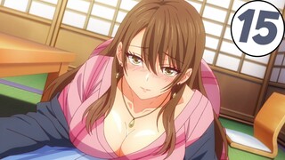 Ayo Menikah (Anime On Crack Indonesia) #15