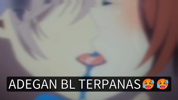 ADEGAN BL TERPANAS 🥵