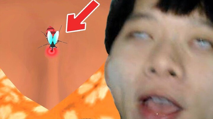 เมื่อกูต้องมาเป็นยุงดูดเลือดคน - Mosquito bite 3d