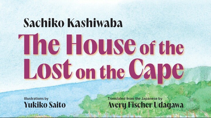 Watch Full THE HOUSE OF THE LOST ON THE CAPE Movie For REE- Link In Description