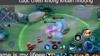 cuộc chiến không khoan nhượng p1 #gameismylifeee