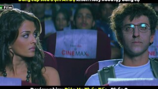 Đẳng cấp siêu trộm Ấn Độ khiến Hollywood phải khóc thét  review phim