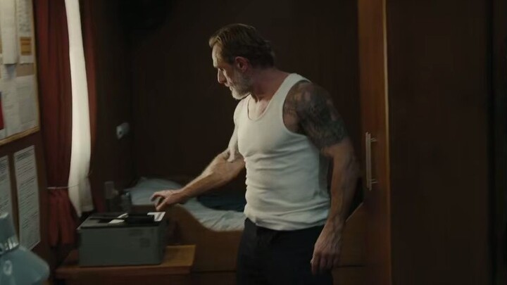 Mutiny (2026)