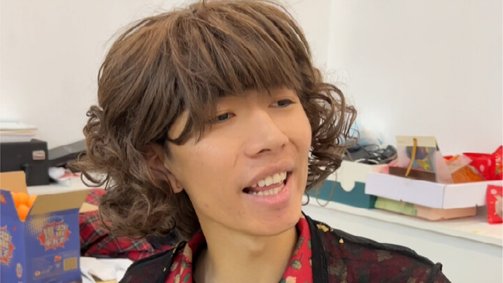 Bạn ở nhà dịp Tết