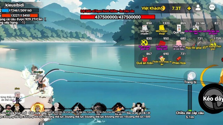 #BuildaGame#钓魂#34449964