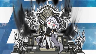 诸天宇宙篇27，无冕之王