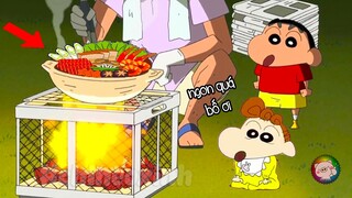 Review Shin Tổng Hợp Những Tập Mới Hay Nhất Phần 1004 | #CHIHEOXINH