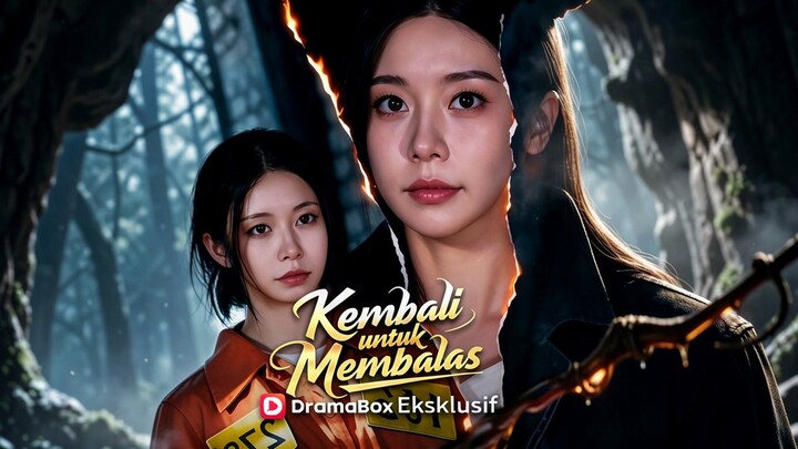 Kembali untuk Membalas (Sulih Suara) Full Bahasa Indonesia (DB)