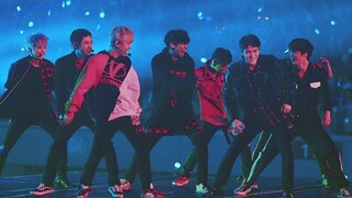 【EXO】Một chai nước đã tạo nên một loạt ảnh cover hài hước và dễ thương khiến tất cả các thành viên đ