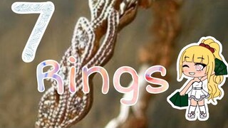 7 rings - GLMV (Read desc.)