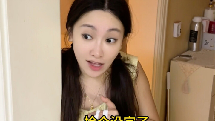 小时候爱捡破烂，妈妈爱收藏我的破烂
