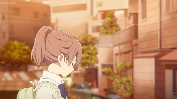 A Silent Voice (English Dub) | 1080p HD