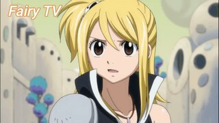 Hội pháp sư Fairy Tail (Short Ep 80) - Chợ đen #fairytail