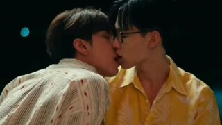 kiss me