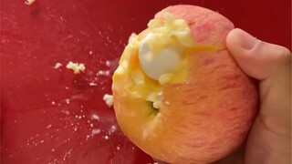 บัวลอยที่แฟนสาวทำในเทศกาลหยวนเซียว