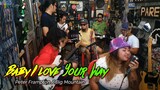 Baby I Love Your Way - Peter Frampton / Big Mountain | Kuerdas Reggae Cover