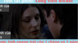 1 chàng 2 nàng p4 #kenhcuaban