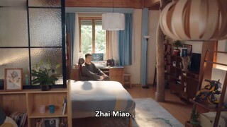 🧑‍🚒Fireworks of My Heart🧑‍⚕️ep 28 sub indo