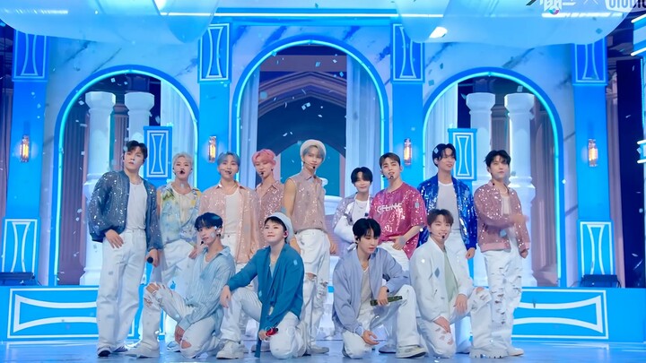 【SEVENTEEN】ตัดแบบนี้เหรอ?
