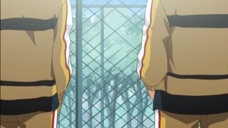 The Prince of Tennis ปริ๊นซ์ ออฟ เทนนิส เจ้าชายลูกสักหลาด ตอนที่ 101