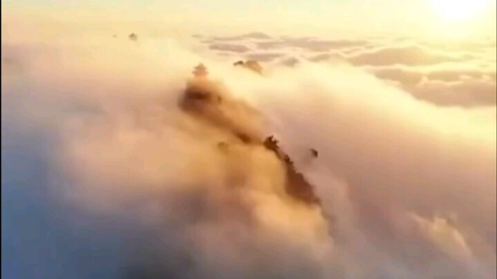 #ซูเหอ คุณย่าวัย 7 ขวบ.