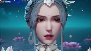 Wan Jie Du Zun Eps 328 Sub Indo