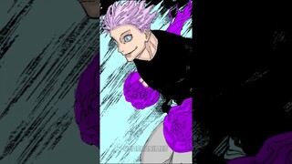 MAHORAGA APARECE! SUKUNA VS GOJO! Jujutsu Kaisen 229 PARTE 2