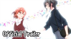 [14 April 2024] Sasayaku You ni Koi wo Utau || Official Trailer 2