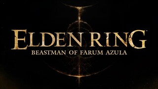 Elden Ring - Beastman of Farum Azula Boss Fight