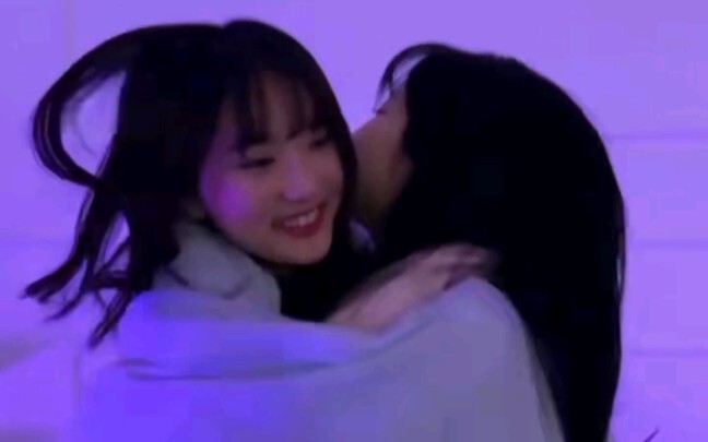 摩擦生爱，用爱发电