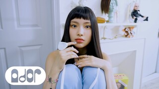 NewJeans (뉴진스) 'Hype Boy' Official MV (HYEIN ver.)