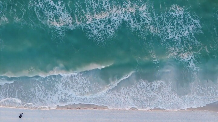 Sleep Anxiety Relief Music | Sono Profundo com Ondas do Mar | Adeus Noites em Claro | 30 Minutos