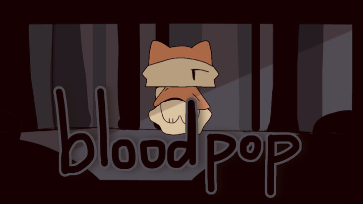 [Theme meme/home] BrooklynBloodPop!