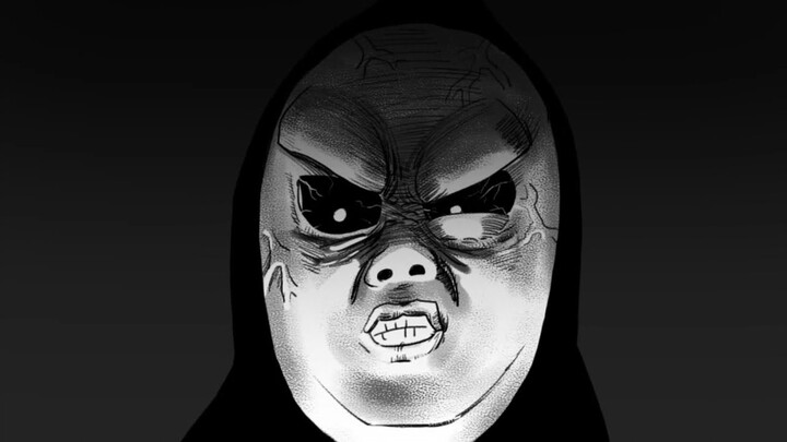 Fan Animated Comic Chapter 192 (One Punch Man)
