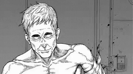 Gerakan apa saja di anime yang paling menakjubkan saat pertama kali Anda melihatnya?