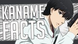 5 Facts About Sudou Kaname - Darwin's Game