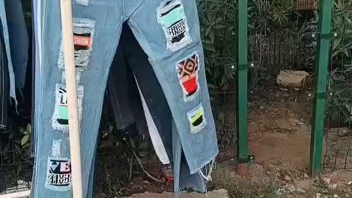 Road side business #