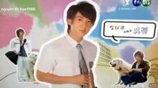 phim hoa dạng thiếu niên thiếu nữ tập 6 vietsub