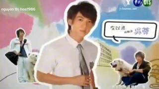 phim hoa dạng thiếu niên thiếu nữ tập 6 vietsub