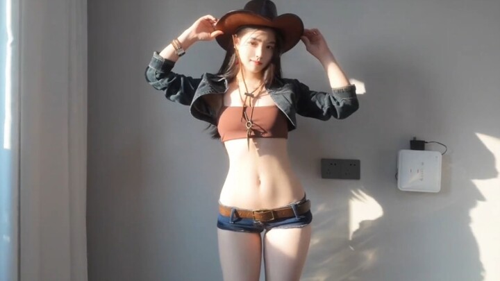 Rasio pinggang-pinggul level kompetisi