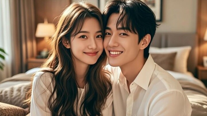 Menikah kontrak dengan suami CEO, tapi suamiku bisa mendengar isi hatiku