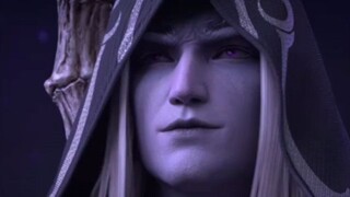Battle Through The Heaven S5 Episode 126 PREVIEW