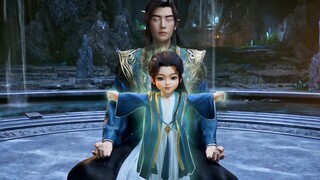 Only Han himself knows the hardships of cultivating immortals. Congratulations to Old Demon Han for 