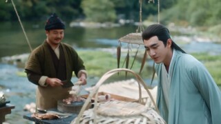 The Legend of Shen Li Eps 1 SUB ID |1080p|