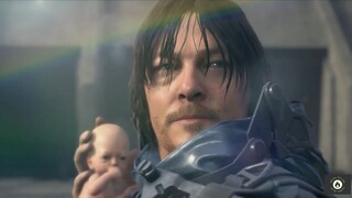 DEATH STRANDING - LAST PART -FULL GAME CUTSCENES