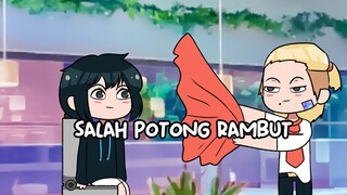 Tragedi Salah Potong