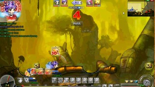 anh em đi guild chiến không #gunny