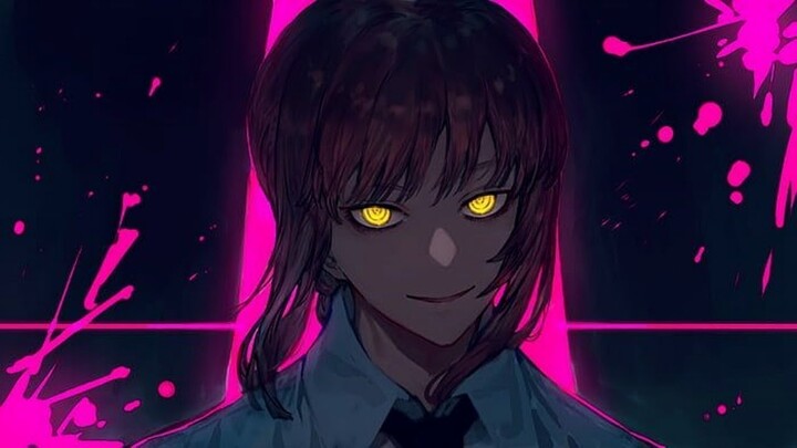 NHẠC PHIM ANIME REMIX - Main Giấu Nghề Là Thợ Săn Quỷ Với Sức Mạnh Bá Đạo P1