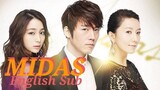 MIDAS KOREAN DRAMA EP 21 ENGLISH SUB